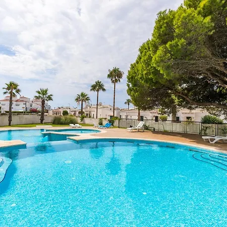 Διαμέρισμα Xaloc Cala en Bosch